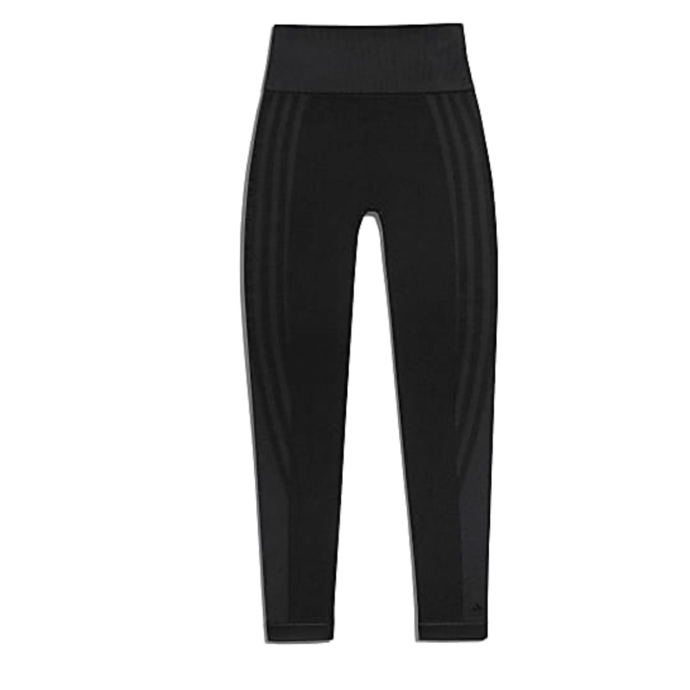 ADIDAS X IVY PARK CIRCULAR KNIT 3-STRIPES TIGHTS